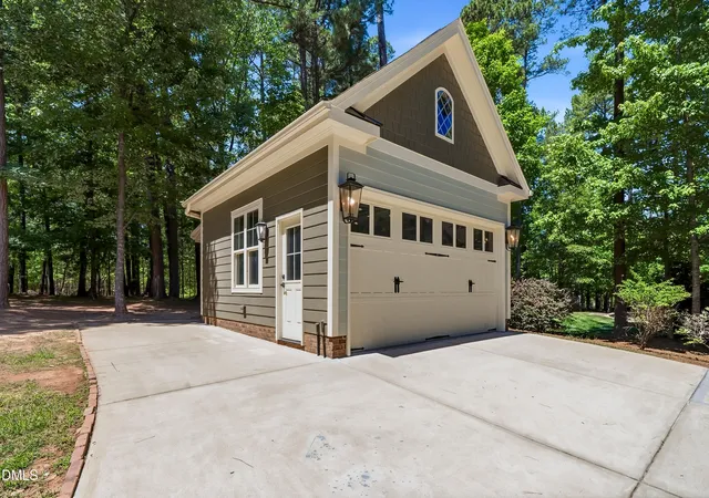 Photo 3 of Sale Pending at 3576 Bragg Valley Ln, Wake Forest, NC 27587 | MLS# 10182237 | Listing updated on 2026-09-04