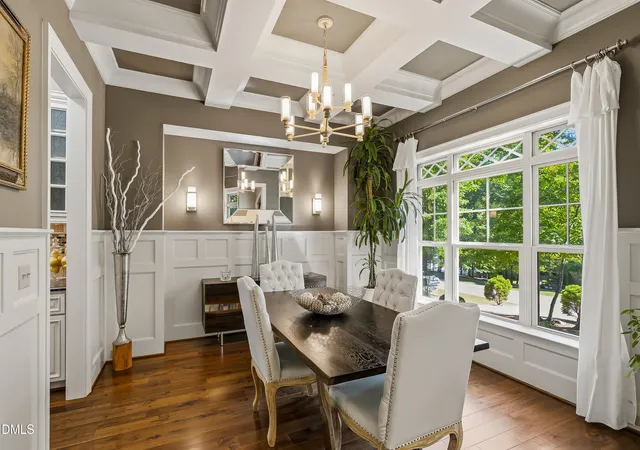 Photo 3 of Sale Pending at 3576 Bragg Valley Ln, Wake Forest, NC 27587 | MLS# 10182237 | Listing updated on 2026-09-04
