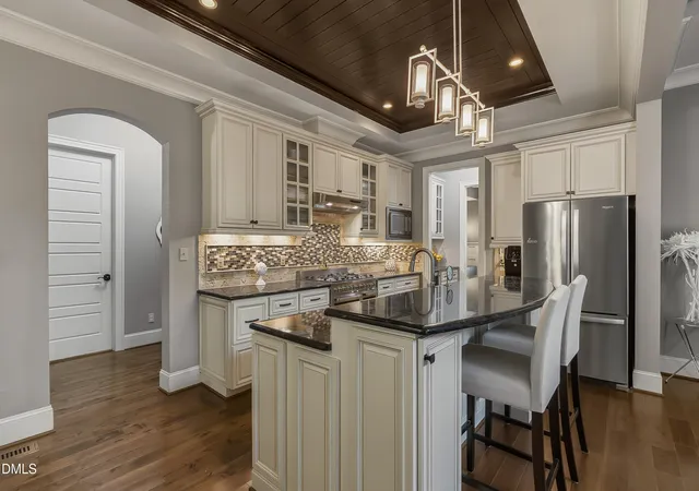 Photo 4 of Sale Pending at 3576 Bragg Valley Ln, Wake Forest, NC 27587 | MLS# 10182237 | Listing updated on 2026-09-04