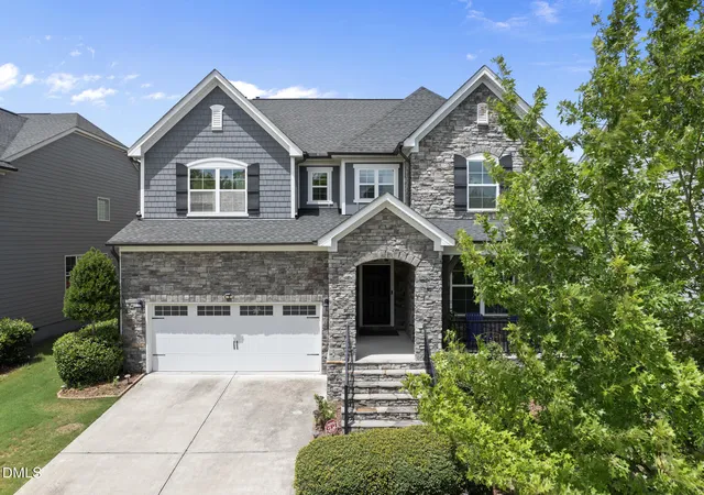 1st image of 2430 Braxton Wood Ln, Apex, NC 27523 | MLS# 10181986