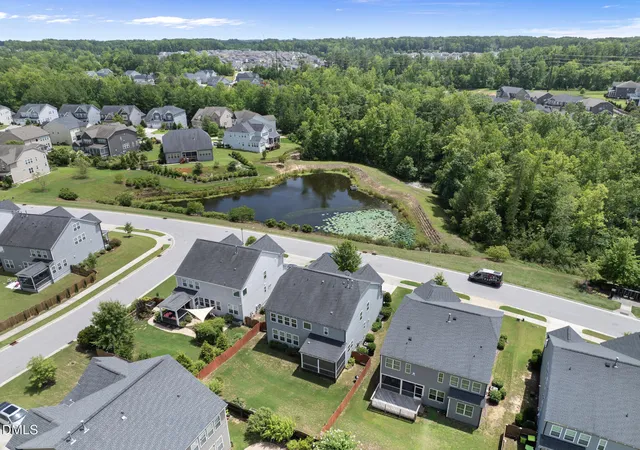 41st image of 2430 Braxton Wood Ln, Apex, NC 27523 | MLS# 10181986