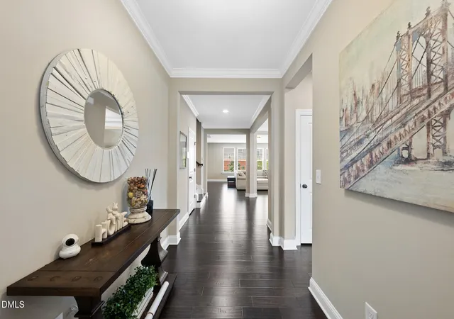 4th image of 2430 Braxton Wood Ln, Apex, NC 27523 | MLS# 10181986