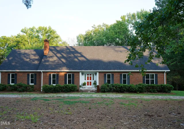 Photo 1 of Single family home for sale at 7063 Pleasant Grv Church Rd, Nashville, NC 27856 | MLS# 10181811 | Listing updated on 2026-09-14