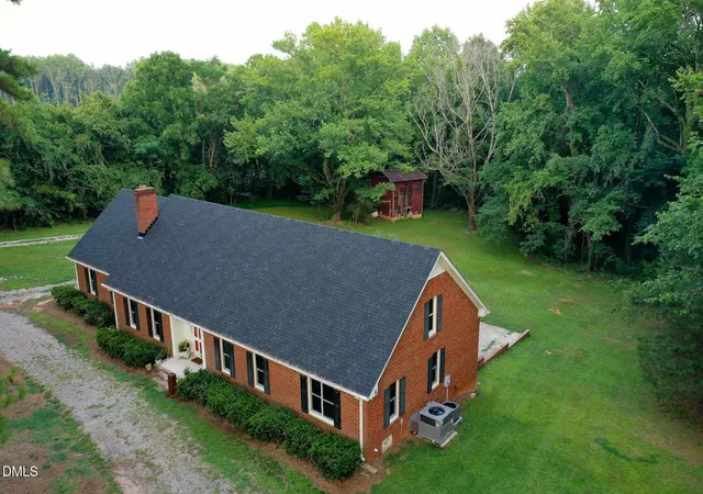 Photo 2 of Single family home for sale at 7063 Pleasant Grv Church Rd, Nashville, NC 27856 | MLS# 10181811 | Listing updated on 2026-09-14