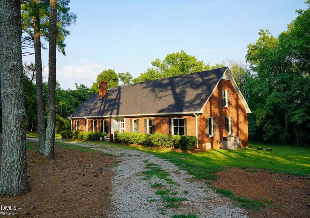Photo 3 of Single family home for sale at 7063 Pleasant Grv Church Rd, Nashville, NC 27856 | MLS# 10181811 | Listing updated on 2026-09-14