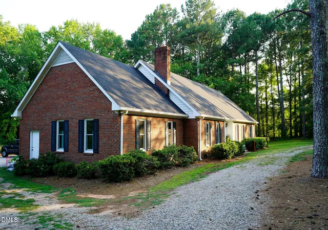 Photo 3 of Single family home for sale at 7063 Pleasant Grv Church Rd, Nashville, NC 27856 | MLS# 10181811 | Listing updated on 2026-09-14
