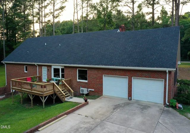 Photo 4 of Single family home for sale at 7063 Pleasant Grv Church Rd, Nashville, NC 27856 | MLS# 10181811 | Listing updated on 2026-09-14