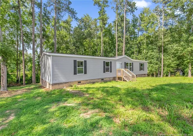 Photo 4 of Manufactured home for sale at 2863 Rockfish Rd, Raeford, NC 28376 | MLS# 766474 | Listing updated on 2026-08-17