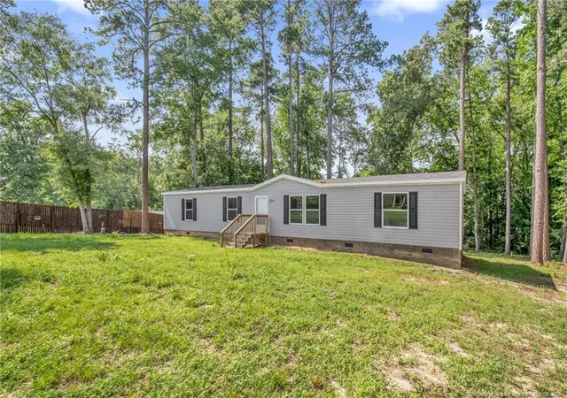 Photo 5 of Manufactured home for sale at 2863 Rockfish Rd, Raeford, NC 28376 | MLS# 766474 | Listing updated on 2026-08-17