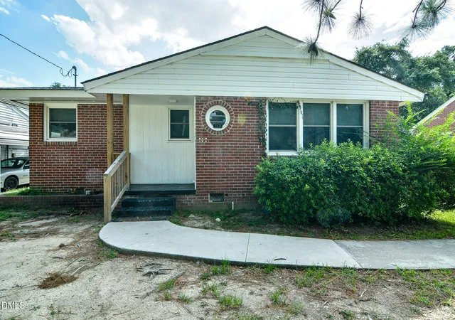 1st image of 163 Spaulding Dr, Rocky Mount, NC 27801 | MLS# 10182145