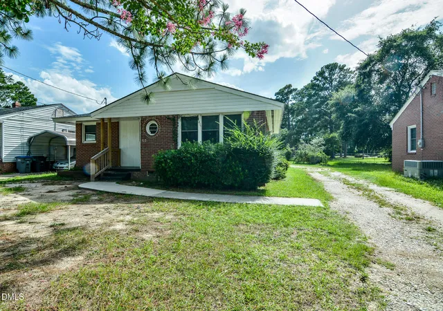 2nd image of 163 Spaulding Dr, Rocky Mount, NC 27801 | MLS# 10182145
