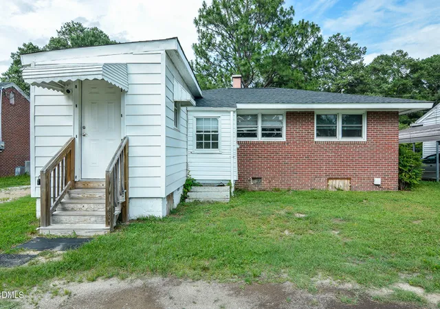 Photo 4 of Single family home for sale at 163 Spaulding Dr, Rocky Mount, NC 27801 | MLS# 10182145 | Listing updated on 2026-09-04