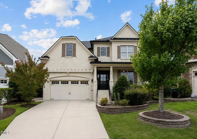 Photo 1 of Single family home for sale at 504 Simbury Glen Ct, Cary, NC 27519 | MLS# 10181806 | Listing updated on 2026-09-17