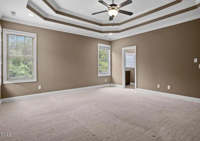 Photo 3 of Single family home for sale at 504 Simbury Glen Ct, Cary, NC 27519 | MLS# 10181806 | Listing updated on 2026-09-17