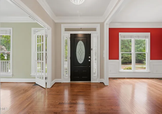 Photo 3 of Sale Pending at 5108 Steuben Pl, Fuquay Varina, NC 27526 | MLS# 10181892 | Listing updated on 2026-10-13