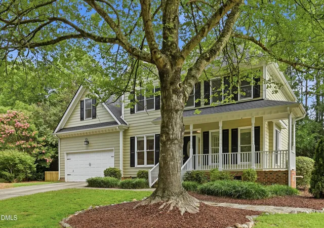 Photo 2 of Sale Pending at 5108 Steuben Pl, Fuquay Varina, NC 27526 | MLS# 10181892 | Listing updated on 2026-10-13