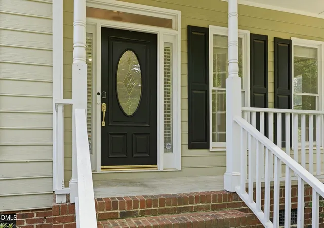 Photo 3 of Sale Pending at 5108 Steuben Pl, Fuquay Varina, NC 27526 | MLS# 10181892 | Listing updated on 2026-10-13