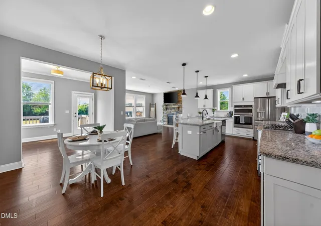 Photo 4 of Single family home for sale at 4900 Sunset Strm Dr, Fuquay Varina, NC 27526 | MLS# 10181882 | Listing updated on 2026-09-01
