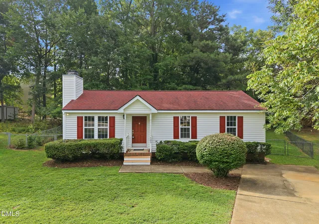 1st image of 105 Cabrita Ct, Holly Springs, NC 27540 | MLS# 10182001