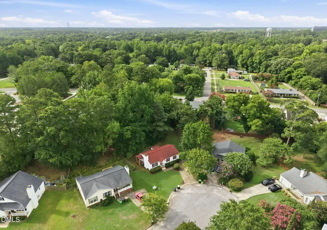 22nd image of 105 Cabrita Ct, Holly Springs, NC 27540 | MLS# 10182001