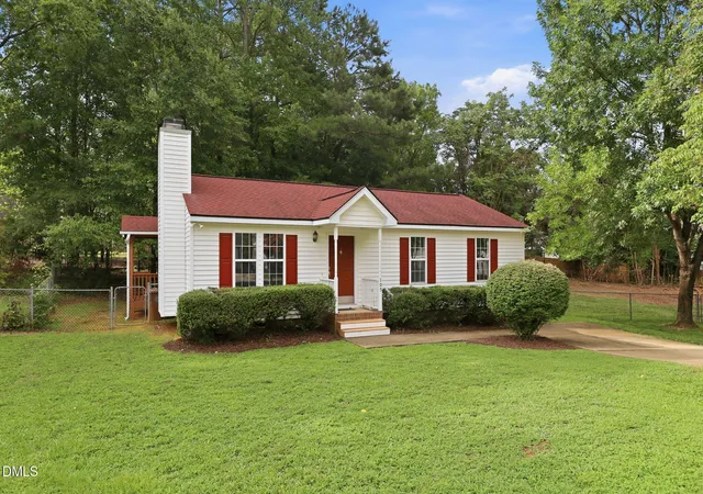 2nd image of 105 Cabrita Ct, Holly Springs, NC 27540 | MLS# 10182001