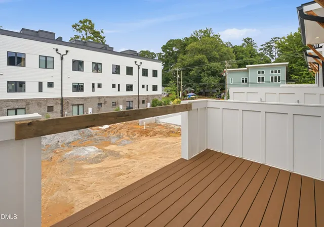 Photo 4 of Condo for sale at 1201 Brookside Dr #110, Raleigh, NC 27604 | MLS# 10181805 | Listing updated on 2026-09-16