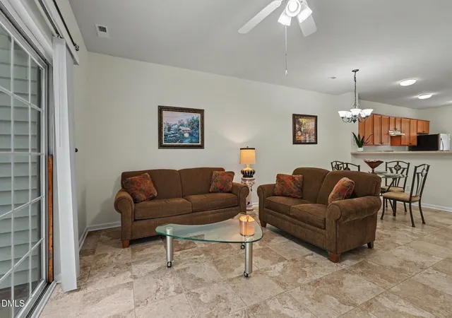 Photo 1 of Townhouse for sale at 3021 White Cloud Cir, Apex, NC 27502 | MLS# 10181996 | Listing updated on 2026-09-01