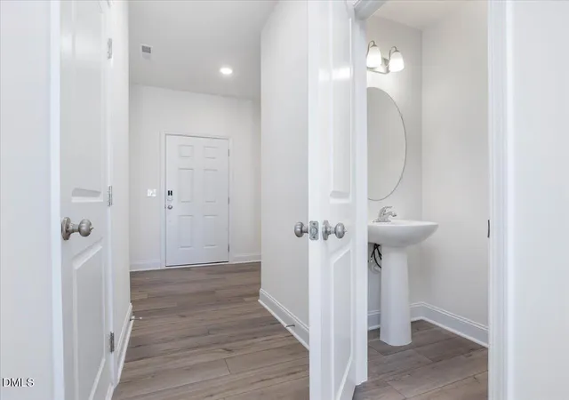 Photo 1 of Townhouse for sale at 633 Sefton Park Dr, Zebulon, NC 27597 | MLS# 10181825 | Listing updated on 2026-09-02