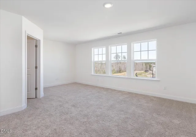 Photo 17 of Townhouse for sale at 633 Sefton Park Dr, Zebulon, NC 27597 | MLS# 10181825 | Listing updated on 2026-09-02