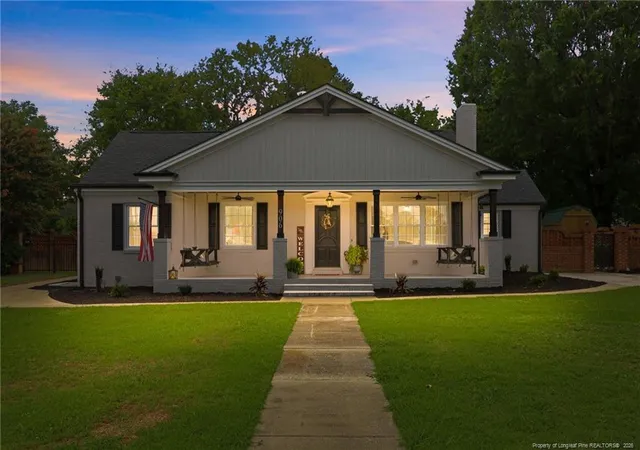 Photo 1 of Single family home for sale at 906 S 8th Street, Lillington, NC 27546 | MLS# 766481 | Listing updated on 2026-09-03