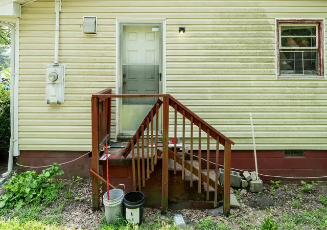 17th image of 117 Warren Ave, Oxford, NC 27565 | MLS# 10182474