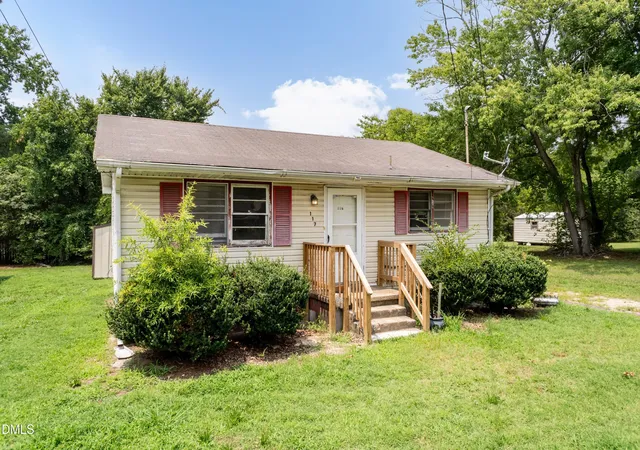 1st image of 117 Warren Ave, Oxford, NC 27565 | MLS# 10182474
