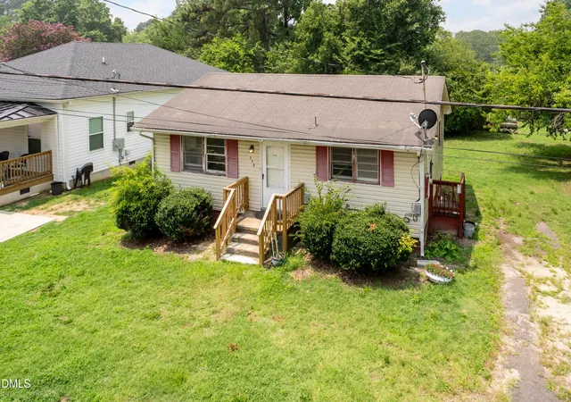 2nd image of 117 Warren Ave, Oxford, NC 27565 | MLS# 10182474