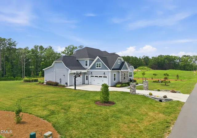 Photo 3 of Single family home for sale at 3621 Bailey Meadows Dr, Wake Forest, NC 27587 | MLS# 10182141 | Listing updated on 2026-10-18