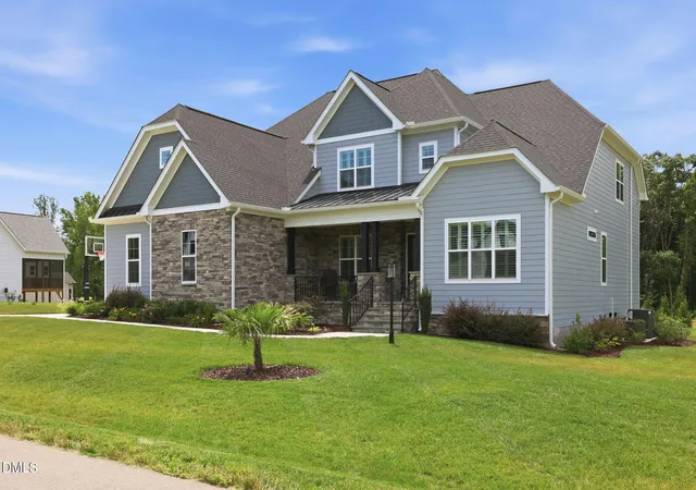Photo 2 of Single family home for sale at 3621 Bailey Meadows Dr, Wake Forest, NC 27587 | MLS# 10182141 | Listing updated on 2026-10-18
