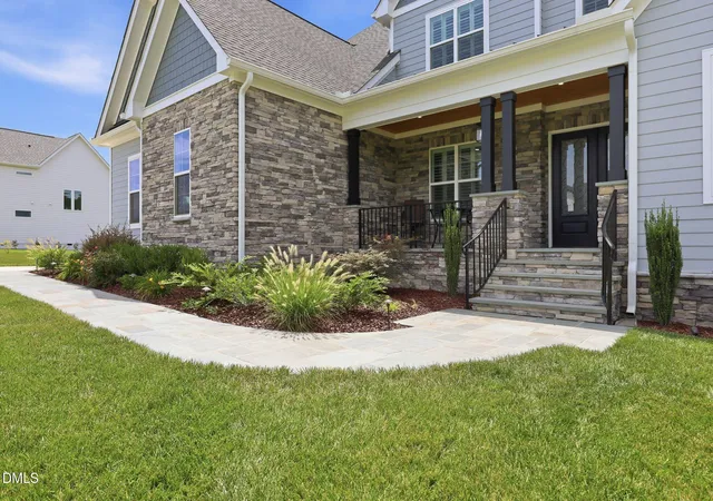Photo 3 of Single family home for sale at 3621 Bailey Meadows Dr, Wake Forest, NC 27587 | MLS# 10182141 | Listing updated on 2026-10-18