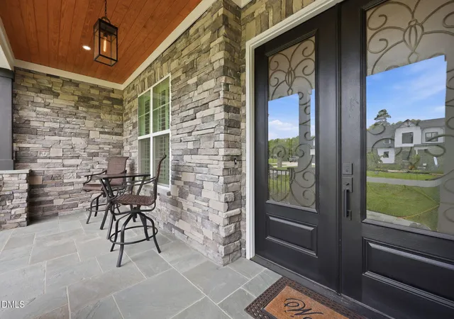 Photo 4 of Single family home for sale at 3621 Bailey Meadows Dr, Wake Forest, NC 27587 | MLS# 10182141 | Listing updated on 2026-10-18