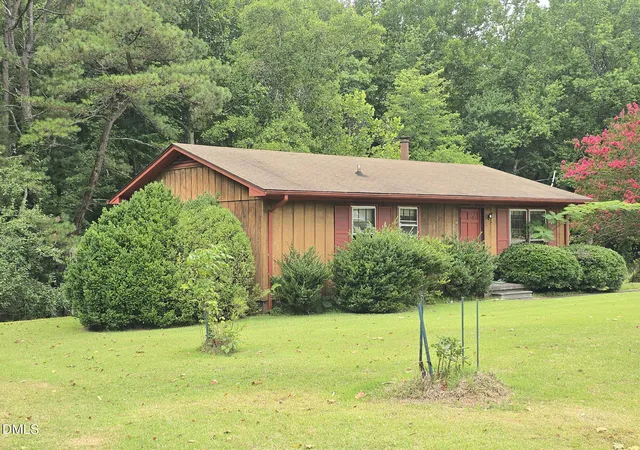 3rd image of 140 Evans Rd, Henderson, NC 27537 | MLS# 10182144