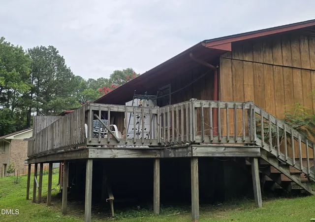 5th image of 140 Evans Rd, Henderson, NC 27537 | MLS# 10182144