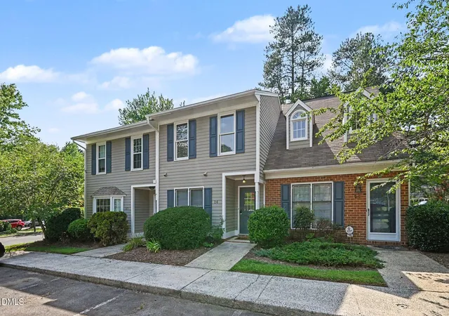 Photo 2 of Townhouse for sale at 26 Forest Green Dr #26, Durham, NC 27705 | MLS# 10181839 | Listing updated on 2026-07-23