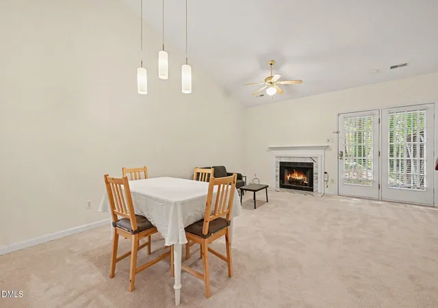 Photo 4 of Townhouse for sale at 26 Forest Green Dr #26, Durham, NC 27705 | MLS# 10181839 | Listing updated on 2026-07-23