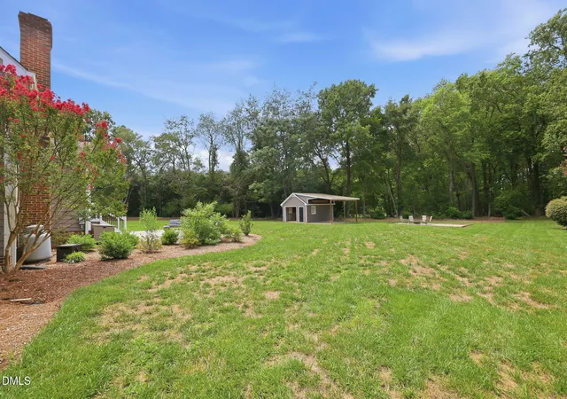Photo 38 of Single family home for sale at 4008 W Lake Rd, Apex, NC 27539 | MLS# 10182032 | Listing updated on 2026-08-26