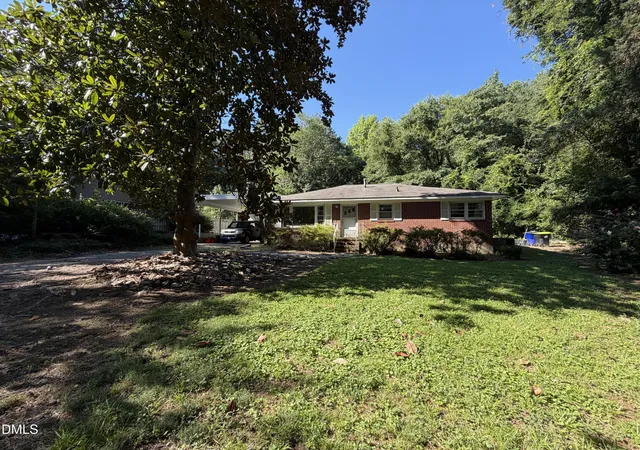 29th image of 12 S Circle Dr, Chapel Hill, NC 27516 | MLS# 10184180