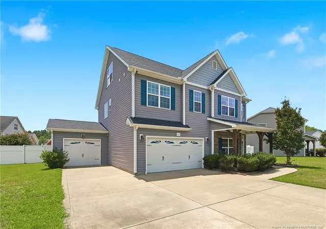 Photo 4 of Single family home for sale at 162 Eclipse Ct, Raeford, NC 28376 | MLS# 766025 | Listing updated on 2026-09-01