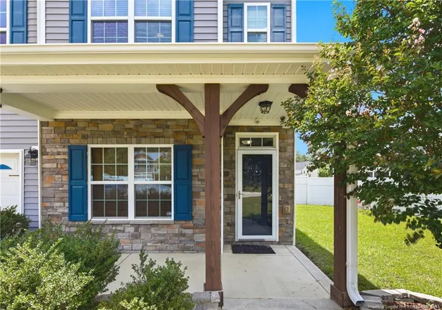Photo 5 of Single family home for sale at 162 Eclipse Ct, Raeford, NC 28376 | MLS# 766025 | Listing updated on 2026-09-01