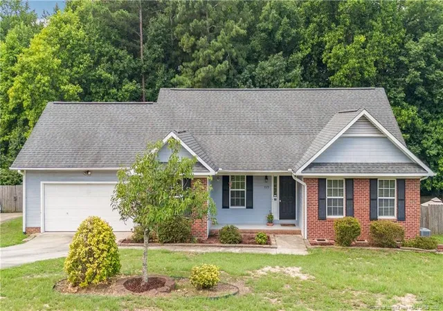 1st image of 5579 Linkwood Dr, Fayetteville, NC 28311 | MLS# 766294