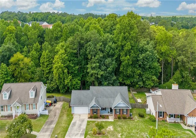 27th image of 5579 Linkwood Dr, Fayetteville, NC 28311 | MLS# 766294