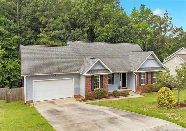2nd image of 5579 Linkwood Dr, Fayetteville, NC 28311 | MLS# 766294