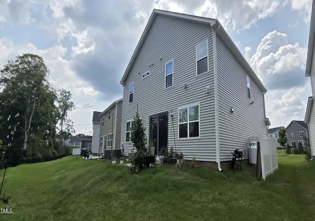 24th image of 136 Sargents St, Garner, NC 27529 | MLS# 10183152