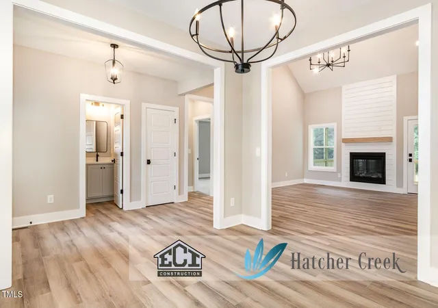5th image of 105 Woodland Creek Wy, Oxford, NC 27565 | MLS# 10181864